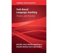 TaskBased Language Teaching by Lambert & Craig Curtin University & Perth Unknown (Auteur)
