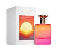 Paris Corner Perfumes Eau de Parfum Taskeen Marina longue durée pour femme 100 ml