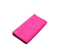 TASKI 7517507 JM Ultra Cloth, XL, rouge, 1 Pièce
