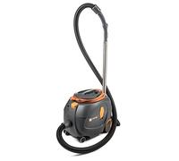 TASKI 7524248 Aspirateur poussière Aero 15, Gris Anthracite et Orange