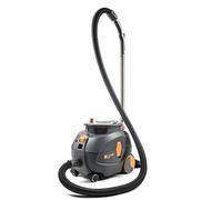 TASKI 7524249 Aspirateur poussière Aero 8 Plus, Gris Anthracite et Orange