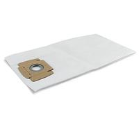 TASKI 7524288 Sac d'aspiration Tissu pour AERO (Pack de 10), Weiss