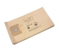 TASKI 8504940 Sacs papier jetables vacumat 22 (Pack de 10)