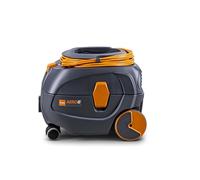 TASKI ASPIRADORA Aero 8-13L / 17.4 KPA, Noir & Cuivre