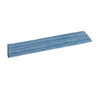 Taski Jm Ultra Damp Mop - Balai en microfibre 60 cm - Bleu