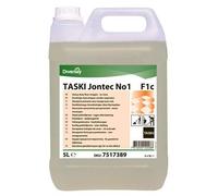 TASKI jontec N°1-5L -Décapant puissant sans rinçage pour sols