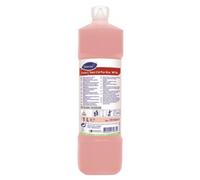 TASKI nettoyant pour Toilettes sani CID Pur-eco, 1 Litre Noir