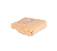 Diversey Taski 7524191 Go Sac à poussière pour aspirateur Sacs Papier (Lot de 10)