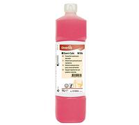 Taski Sani Calc W3B détergent détartrant puissant pour remise en état des surfaces sanitaires Bidon de 1 L