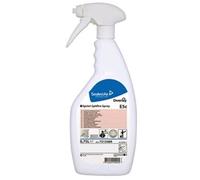 Taski sprint Spray 750ml le Flacon Diversey