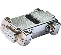 taskit 103110" RS232-TO-RS485 Convertisseur d'interfaces V2.01 Argenté