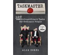 Taskmaster