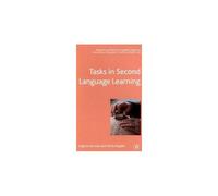Tasks In Second Language Learning