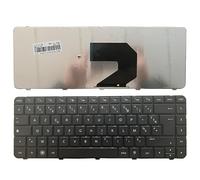 TASLIN French FR Laptop Keyboard for HP R15 CQ45 CQ58 431 435 436 450 455 650 655 630 631 1000 2000 CQ430 CQ431 CQ635