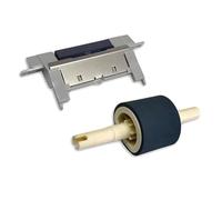 TasLin Kit de rouleaux d'alimentation papier pour HP 1320 1320n 1320nw 1320tn P2014 P2014n P2015 P2015d P2015n P2015dn P2015x M2727nf M2727nfs 2400 24100 2410. n 2420n 2420dn 2420dtn 2430 2430n 2430tn