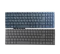 TASLIN New for Lenovo IdeaPad S340-15 s340-15iwl s340-15api s340-15iml s340-15iil French FR Laptop Keyboard (Color : with Backlight)