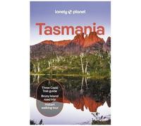 Tasmania 10ed -anglais- Lonely planet eng (Auteur)