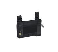 Tasmanian 7776 Tiger Pochette Pliante pour Avant-Bras Office 17 x 10 x 2 cm Noir