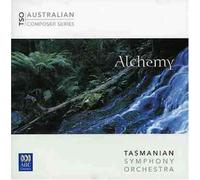 Tasmanian Symphony Orchestra - Alchemy [Import]