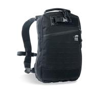 Tasmanian Tiger 0, Sac à Dos Mixte Adulte, Black, 6 Liter