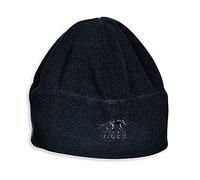 Tasmanian Tiger Bonnet en Polaire Taille Unique Taille Unique Noir - Noir