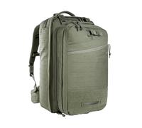 Tasmanian Tiger First Responder Move On MK III Sac à dos, vert olive, One Size