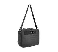 Tasmanian Tiger Hommes Tt-7759-040 Sac, Noir, 30 x 22 x 9 cm