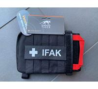 Tasmanian Tiger IFAK Pouch SVL L Noir, Noir