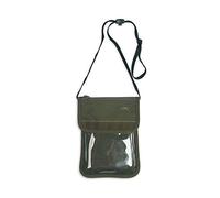 Tasmanian Tiger Neck Pouch