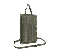 Tasmanian Tiger - Panneau Modulable Molle pour Siège de Voiture - TASMANIAN - Vert Olive