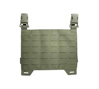 Tasmanian Tiger Panneau Molle Lasercut pour Porte-Plaque Mkiii Olive