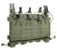 Tasmanian Tiger Panneau Triple Porte-chargeurs M4 Olive