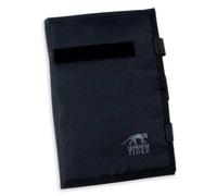 Tasmanian Tiger Pilotpad 7624 Pochette Pour Carnet Noir