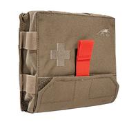 Trousse de premiers secours IFAK Pouch S MKII First Aid Pouch Tasmanian Tiger - Coyote Brown