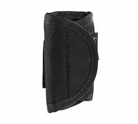 Tasmanian Tiger Poche pour clefs avec rabat et passant de ceinture MKII - noir
