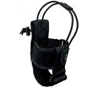 Pochette Tasmanian Tiger Tac 2 Radio Noir 15x7x7 cm