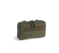 Tasmanian Tiger Pochette Administration TT Leader – Olive