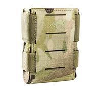 Tasmanian Tiger - Porte chargeur Simple Fusil Multicalibres LP Taille Unique - Camouflage Multicam