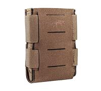 Tasmanian Tiger - Porte chargeur Simple Fusil Multicalibres LP Taille Unique - TASMANIAN - Beige Coyote Marron