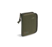 Tasmanian Tiger Portefeuille TT Wallet RFID B certifié TÜV - Protection de Lecture NFC - Porte-Monnaie - Porte-Cartes de crédit - Olive