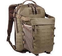 Tasmanian Tiger - Sac à Dos Assault Pack 12 - TASMANIAN - Beige Coyote Marron