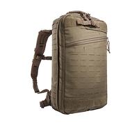 Tasmanian Tiger - Sac à Dos Médical Assault Pack MK II - TASMANIAN - Beige Coyote Marron