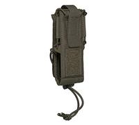 Tasmanian Tiger Sac à Dos Unisexe TT-7184-331, Olive, Taille Unique