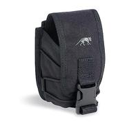 Tasmanian Tiger Sac TT Smoke Pouch, Black, 17 x 9 x 5 cm, 0,1 l, 7775