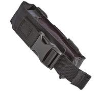 Tasmanian Tiger Tool Pocket 7694 Étui pour outil multifonction Noir 12 x 5 x 2 cm