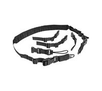 Tasmanian Tiger Tragemen Multipurpose Sling MKII schwarz