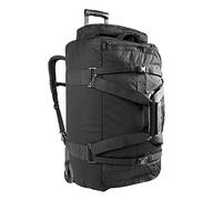 Tasmanian Tiger Transporter Small Black Black, 78 x 40 x 35 cm