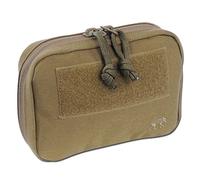 Tasmanian Tiger TT Admin Pouch Sac de Rangement Molle Compatible avec Sac à Dos Chest Rig et Warrior Belt, Kaki, 17 x 9 x 7 cm