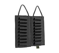 Tasmanian Tiger TT Ammo Card Rangement pour munitions pour Adulte, Mixte - Adulte, 7169, Noir, 15 x 8 cm