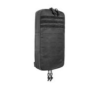 Tasmanian Tiger TT Bladder Pouch Extended MKII Sac supplémentaire pour sac à dos ou porte-plaque 33 x 17 x 5 cm avec Molle pour bulles d'hydratation d'un volume de 1 à 3 litres